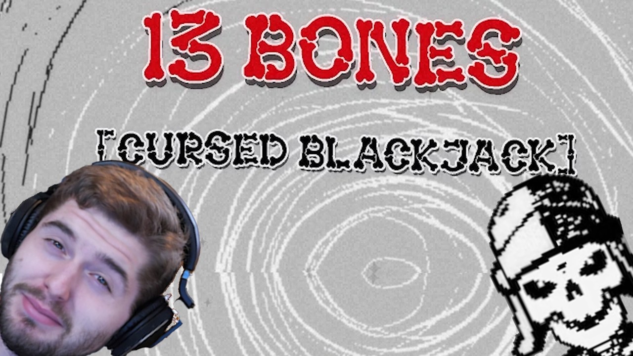 Entering the BONE ZONE!