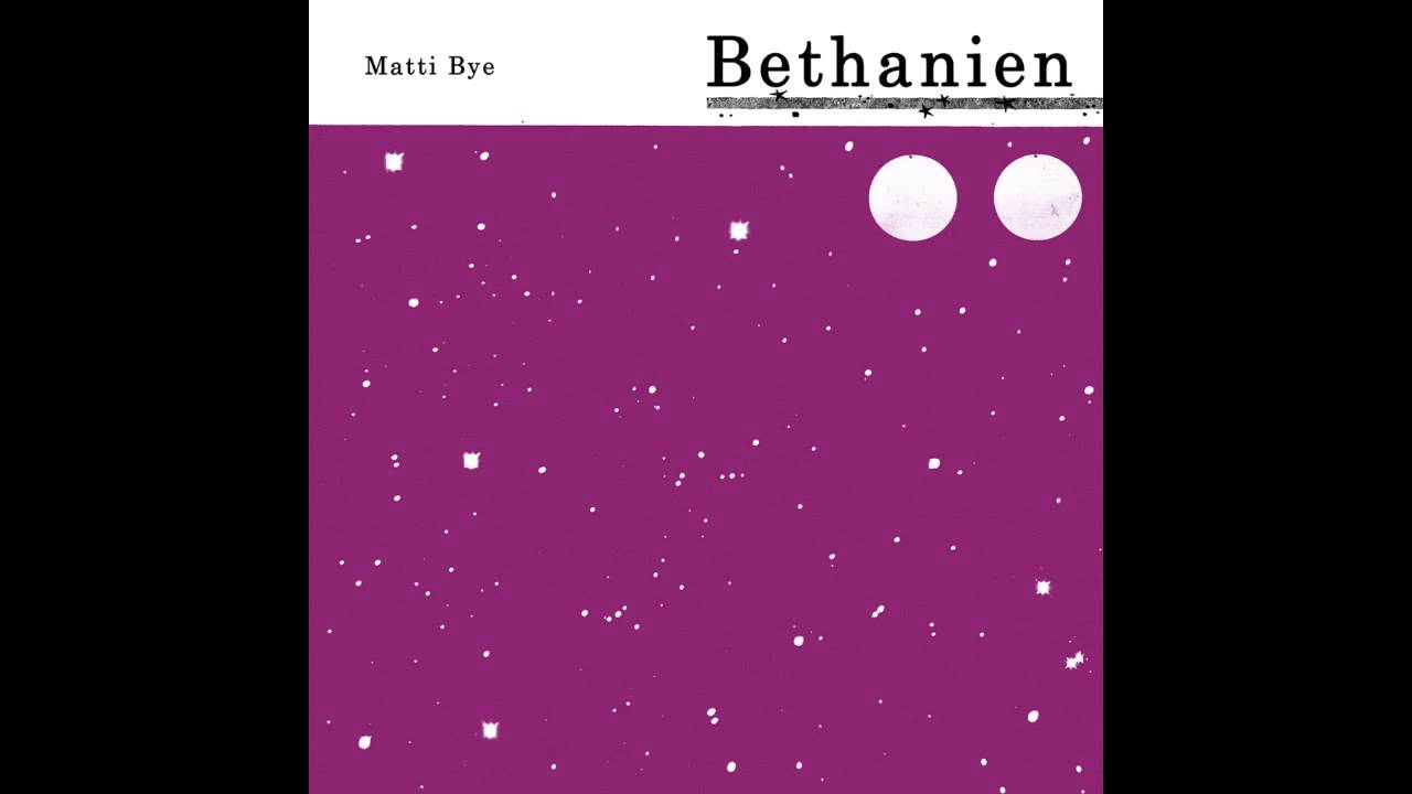 Matti Bye 