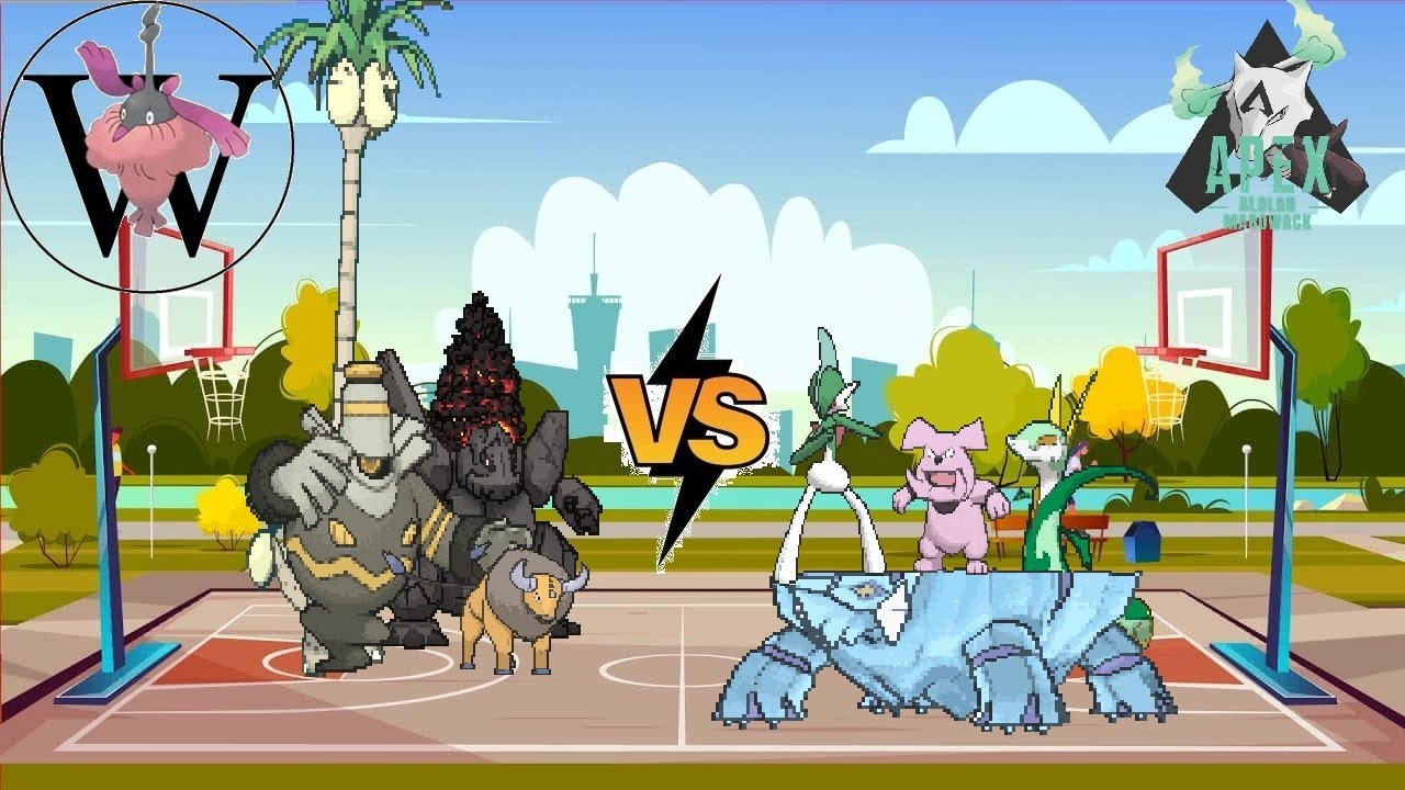 VBL VGC Draft League S15 Semifinals vs Raymond