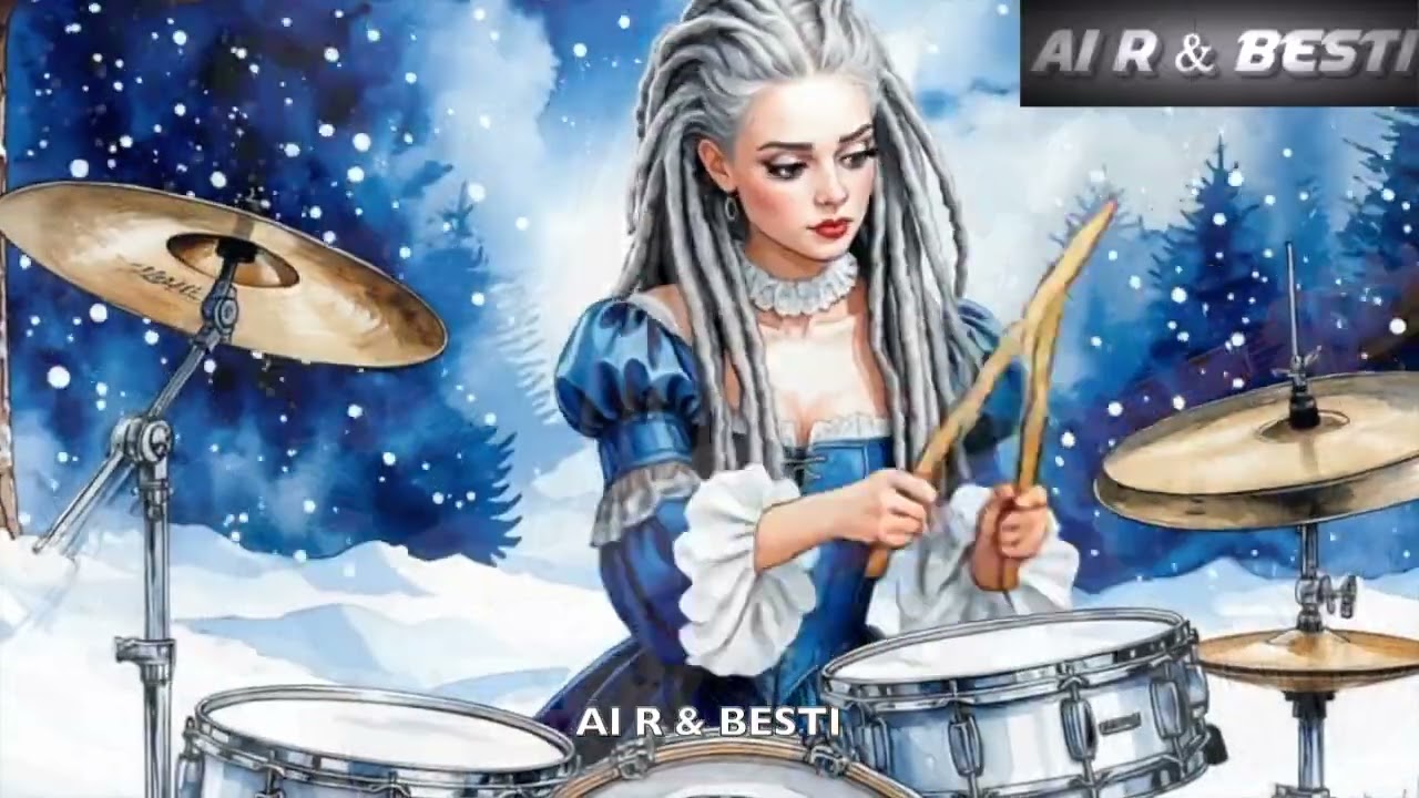 НЕВЕРОЯНАЯ МУЗЫКА! - INCREDIBLE MUSIC