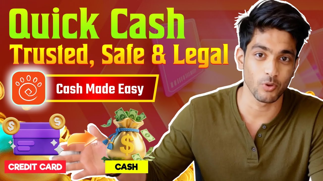 Credit Card to Bank Transfer  | How To Transfer Money From Credit Card To Bank Account