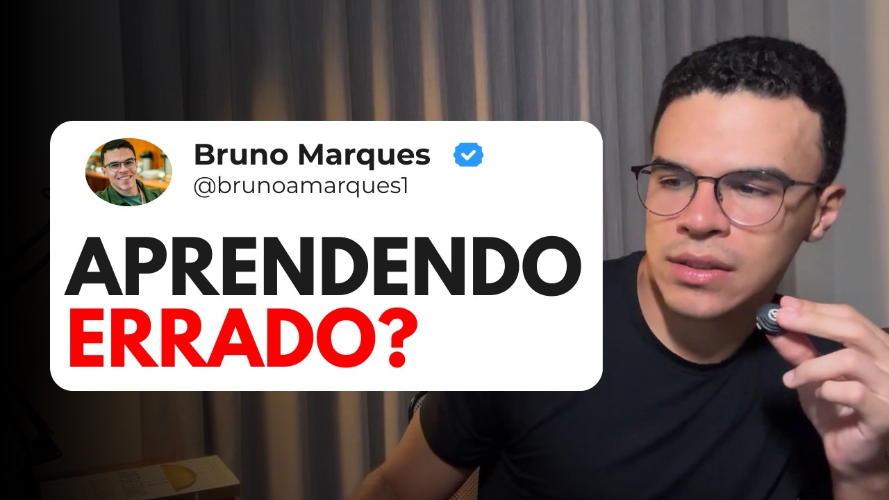 Minha visão honesta: Ultra-aprendizado funciona mesmo?