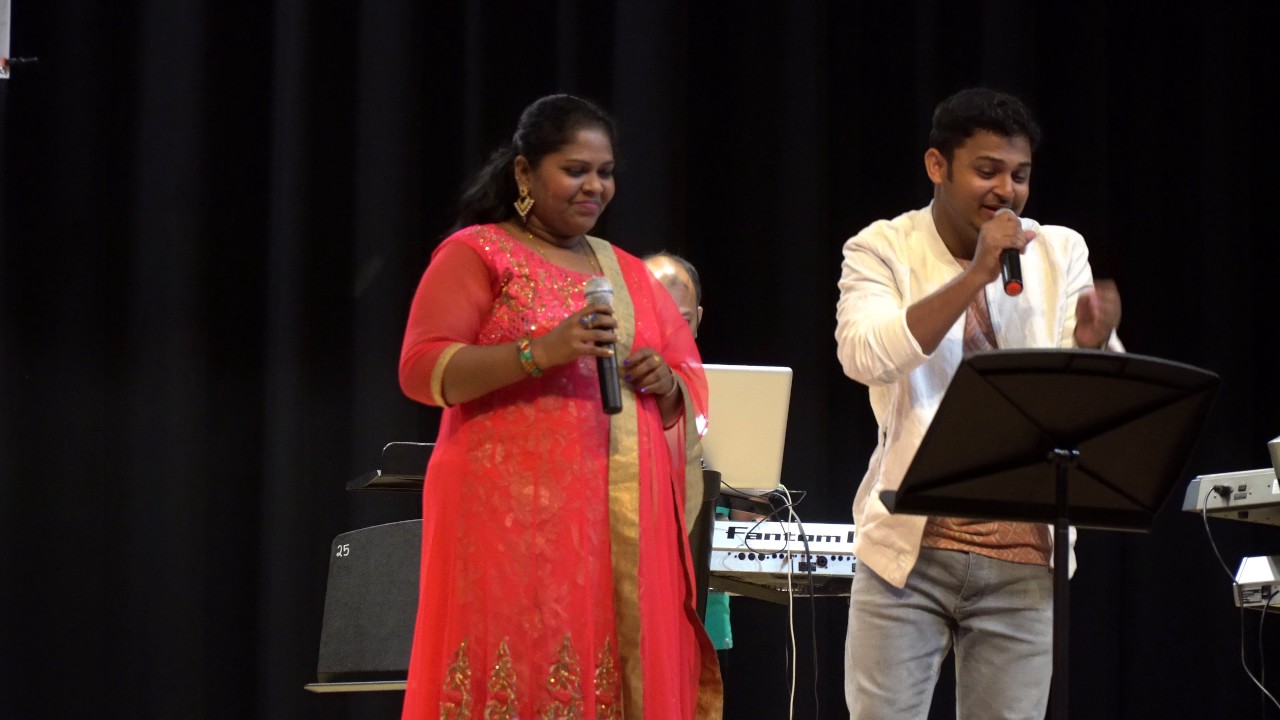 Un Mela Oru Kannu 4K - Siyad & Fareedha - Rajsviewfinder