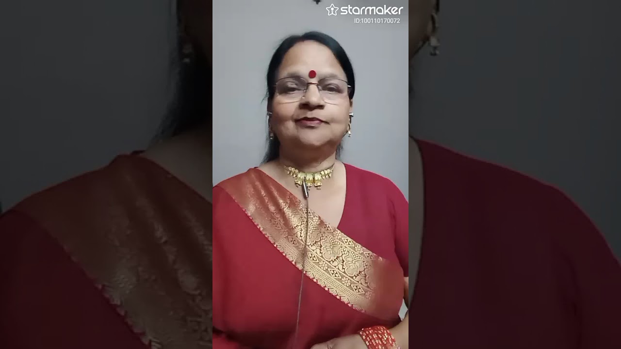 MERE PAAS AAO NAZER TOH MILAO 