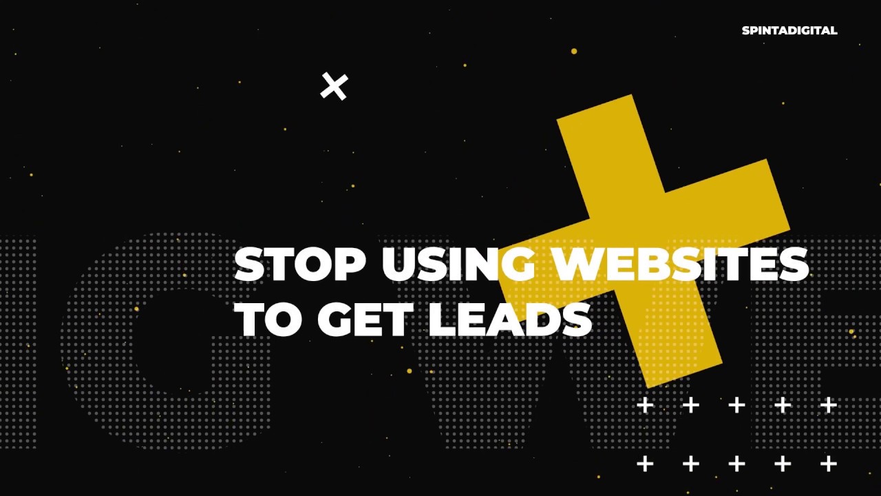 Transform Your Lead generating Strategy Using Messenger Bots #leadgeneration #chatbotmarketing