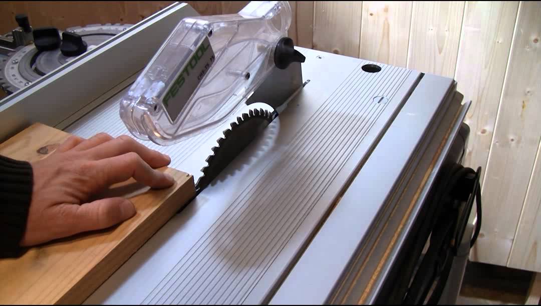 Techniques d'incrustations à la défonceuse 1ere partie