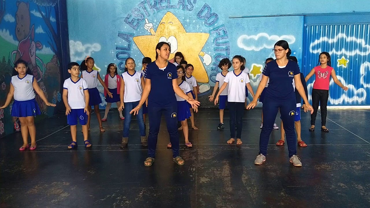 Minha Mãe ( Balão Mágico)