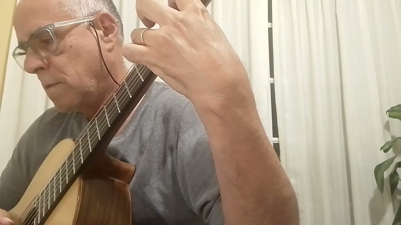Omorfi Poli, by Mikis Theodorakis. Arranged by Yorgos Nousis.