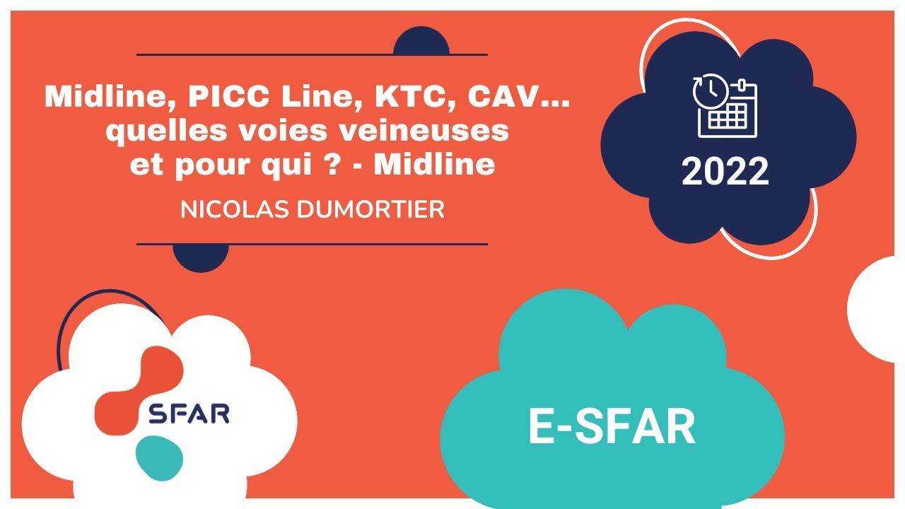 Midline - N.DUMORTIER - e SFAR 22