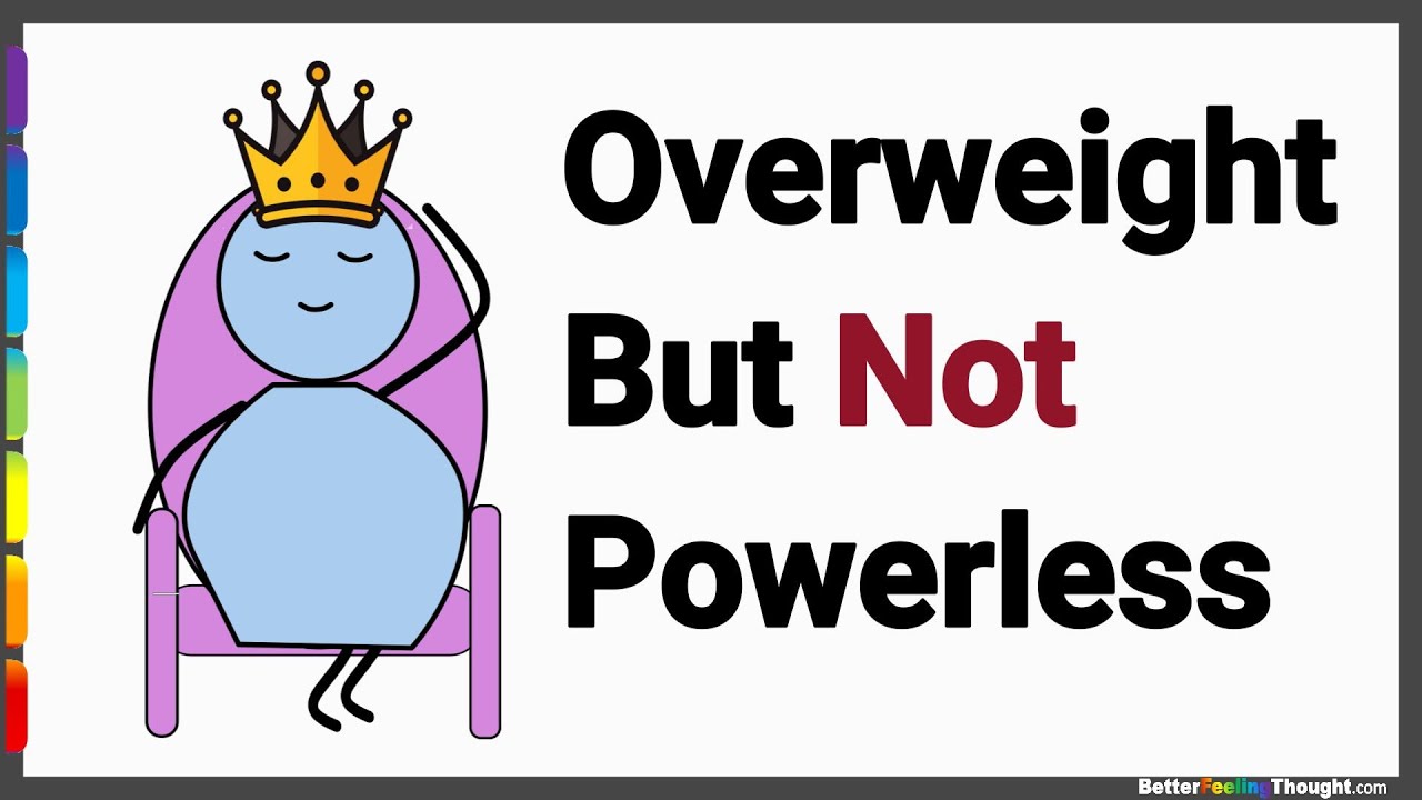 Wish I'd Known This Emotional Workout! Unlocking Confidence Despite Weight | Abraham Hicks Style