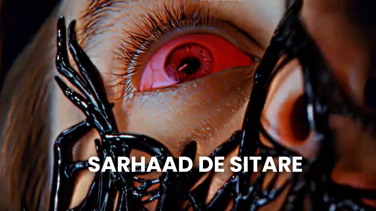 Sarhad De Sitare - Official Music Audio | ObaidOn808s