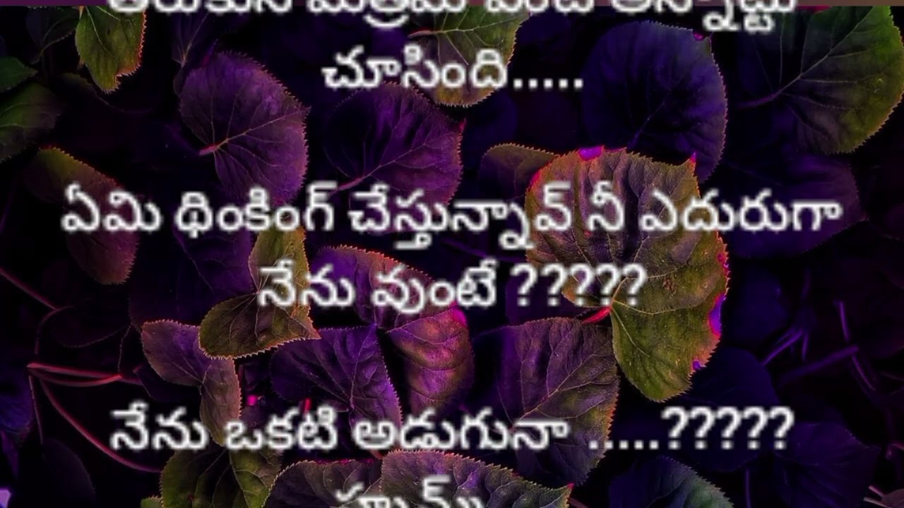 ద్రోణ ది శాడిస్ట్ హస్బెండ్ 💖✨....14