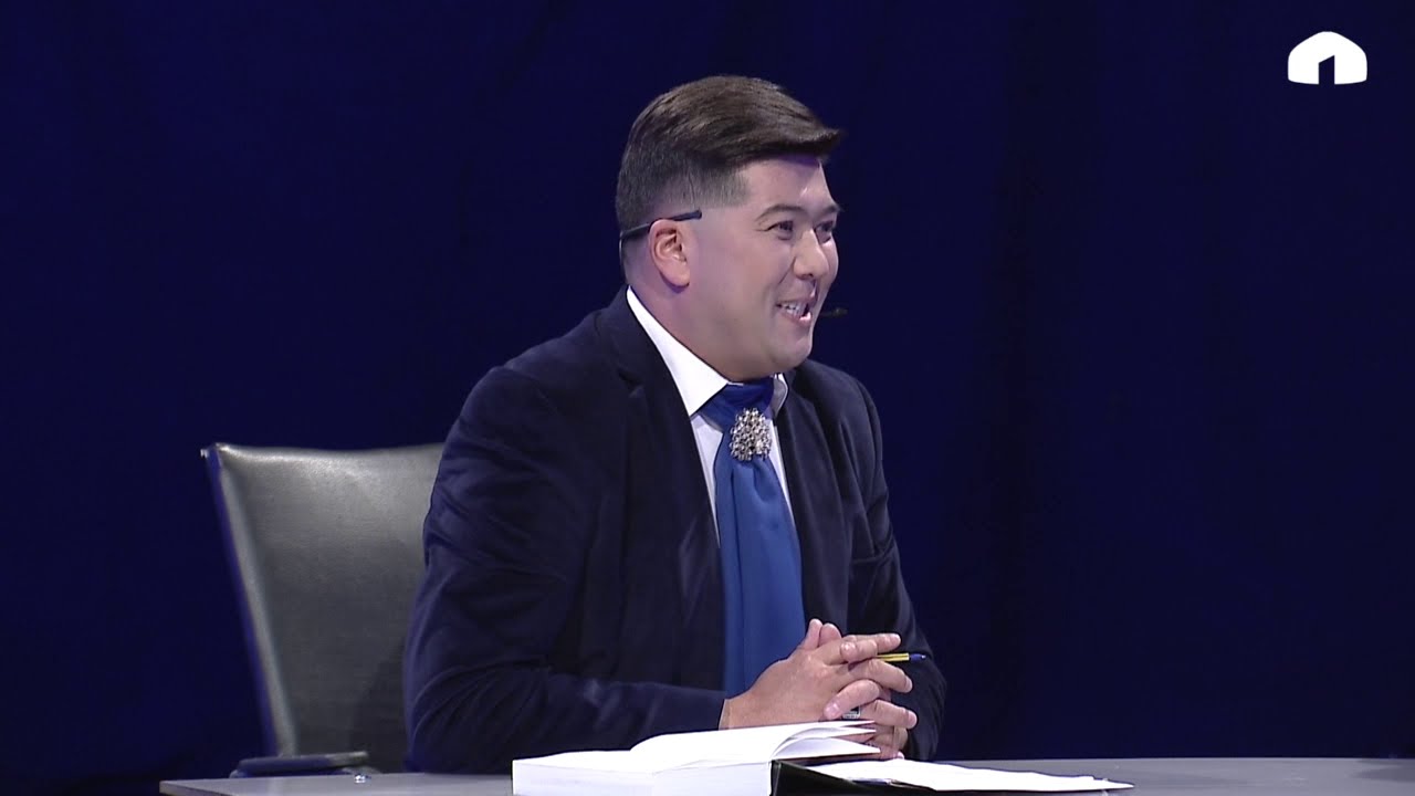 Ала-Тоо таңшыйт: Акын Өмүркул Кулумбаевдин сөзүнө жазылган обондуу ырлар
