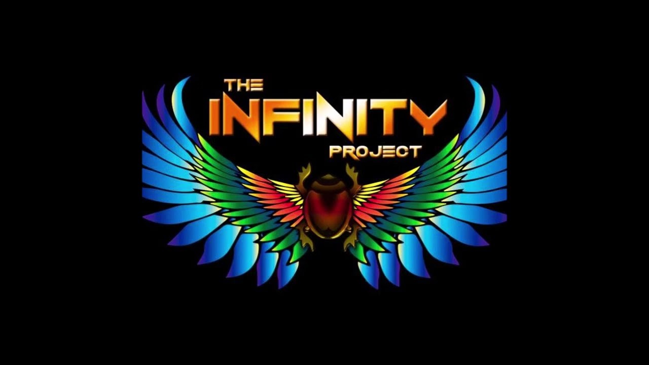 The Infinity Project - (Live Performance From Goa 1998)