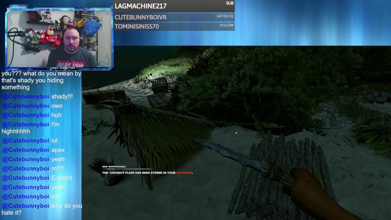 Survival At It's Finest