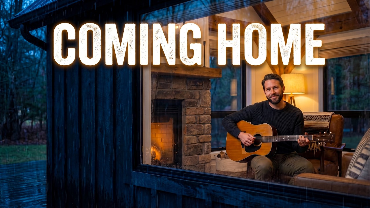 POV: The Working Man’s Sanctuary. Coming home to what matters | Country Songs