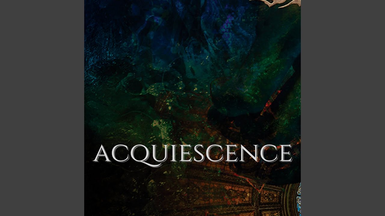 Acquiescence