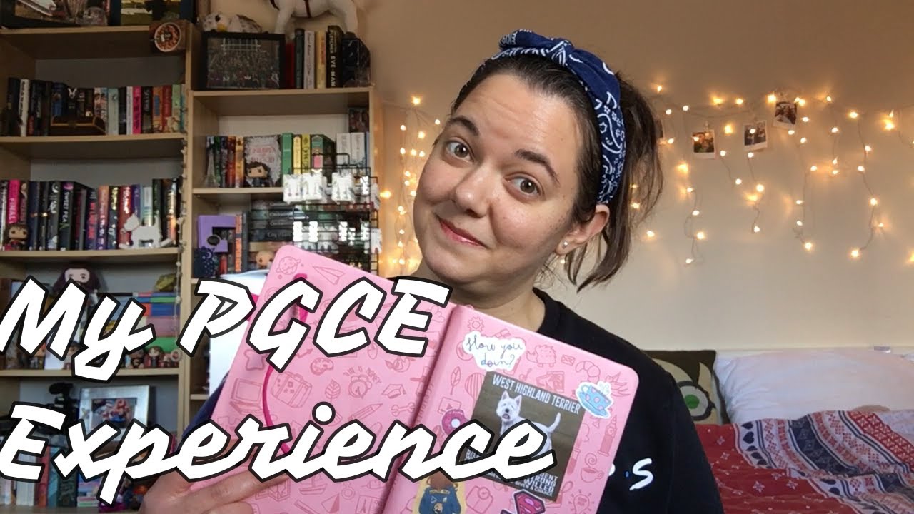 PGCE Tips & Tricks (Teacher Training in the UK)