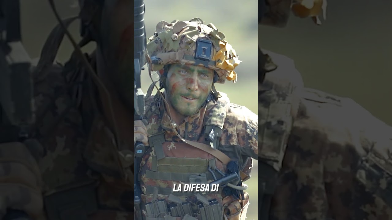 Messaggio augurale del Capo di Stato Maggiore dell'Esercito Gen. C.A. Carmine MASIELLO