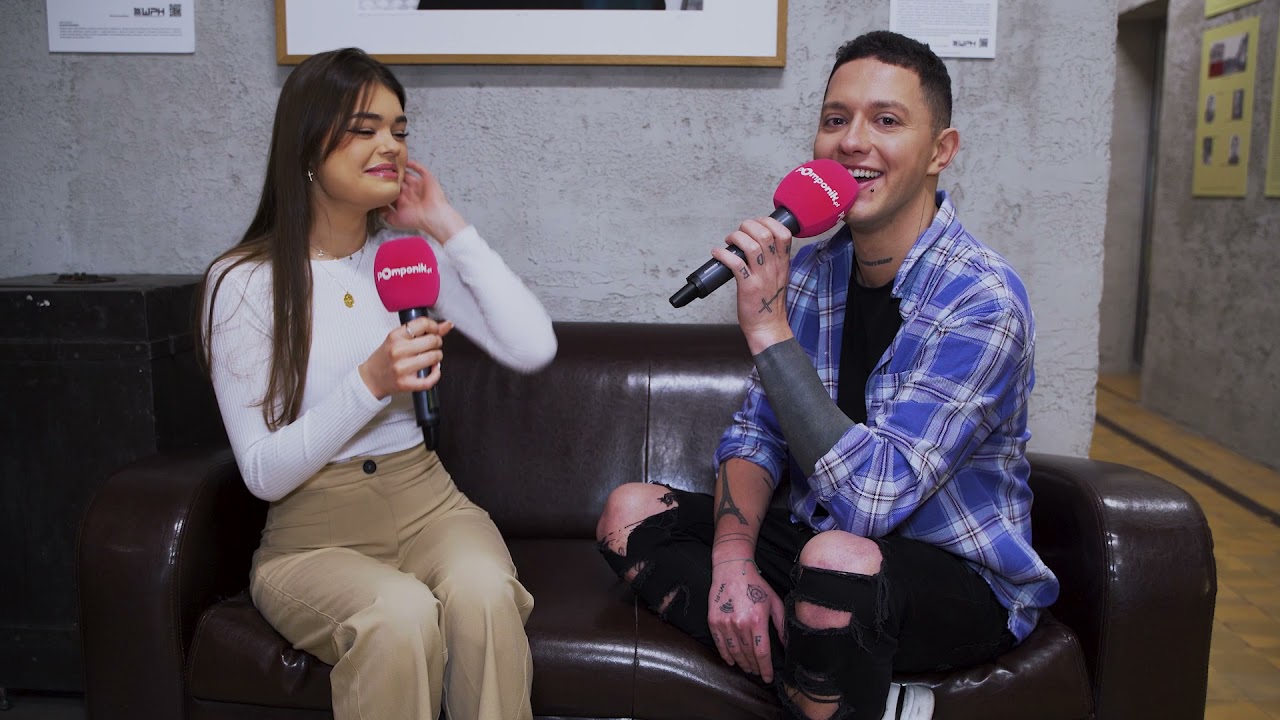 Patrycja Mołczanow o TEAM X, Lexy i odrzuceniu walki na High League!