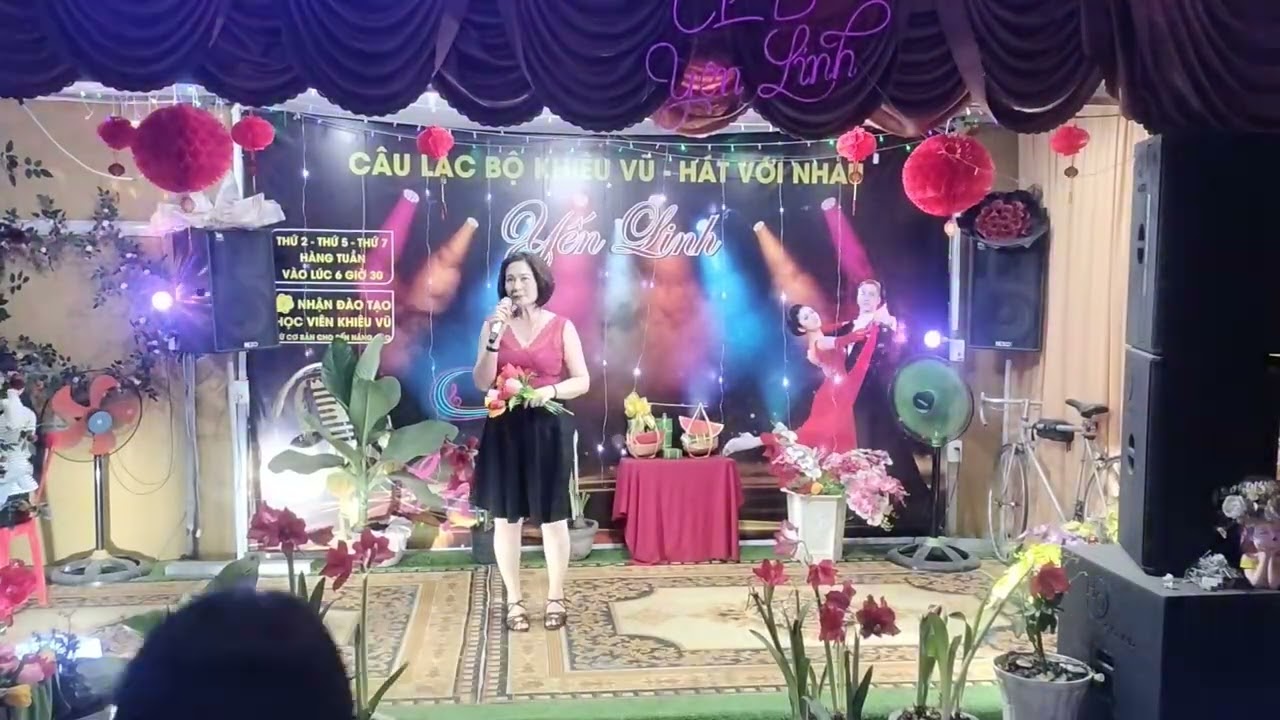 CHỊ CHINH CK NẮNG CHIỀU/16/3/2026