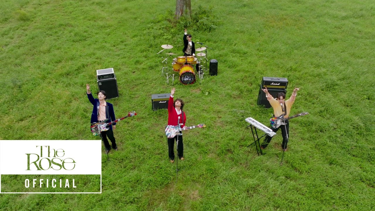 The Rose (더로즈) – Sour | Official Video