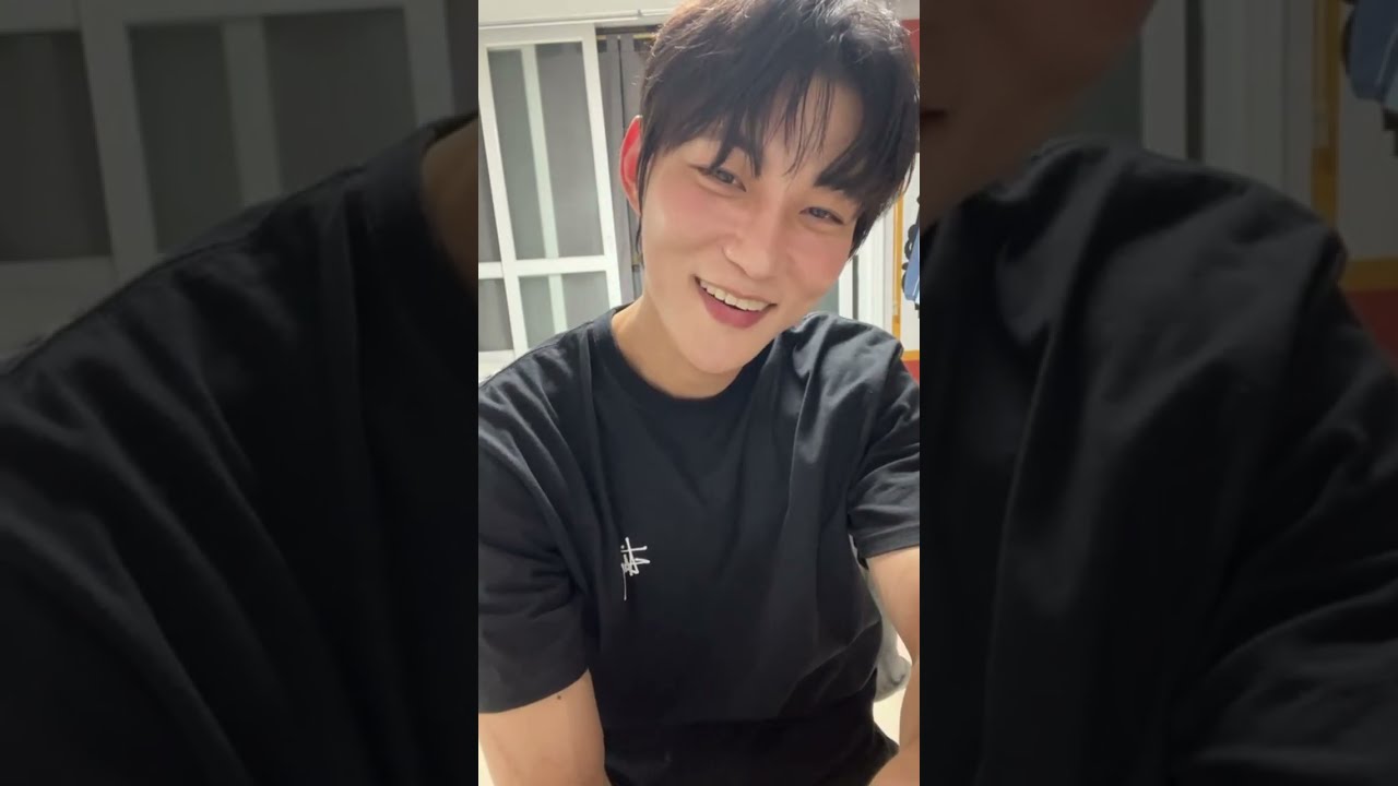 251003 반정모 배우님 인스타 라이브✨
