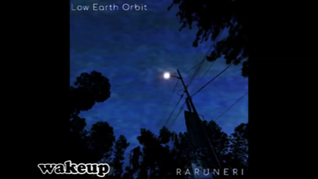 RARUNERI - wakeup