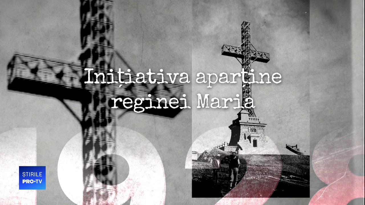 ”100 de ani în 100 de zile”. 1928: România intră în modernitate prin corelarea la marile economii