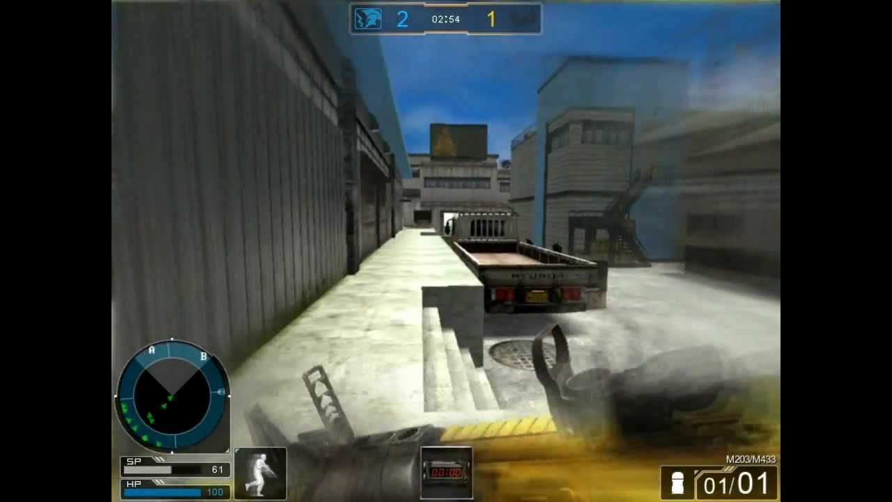 Ope7 Danny0120 PowerPlant