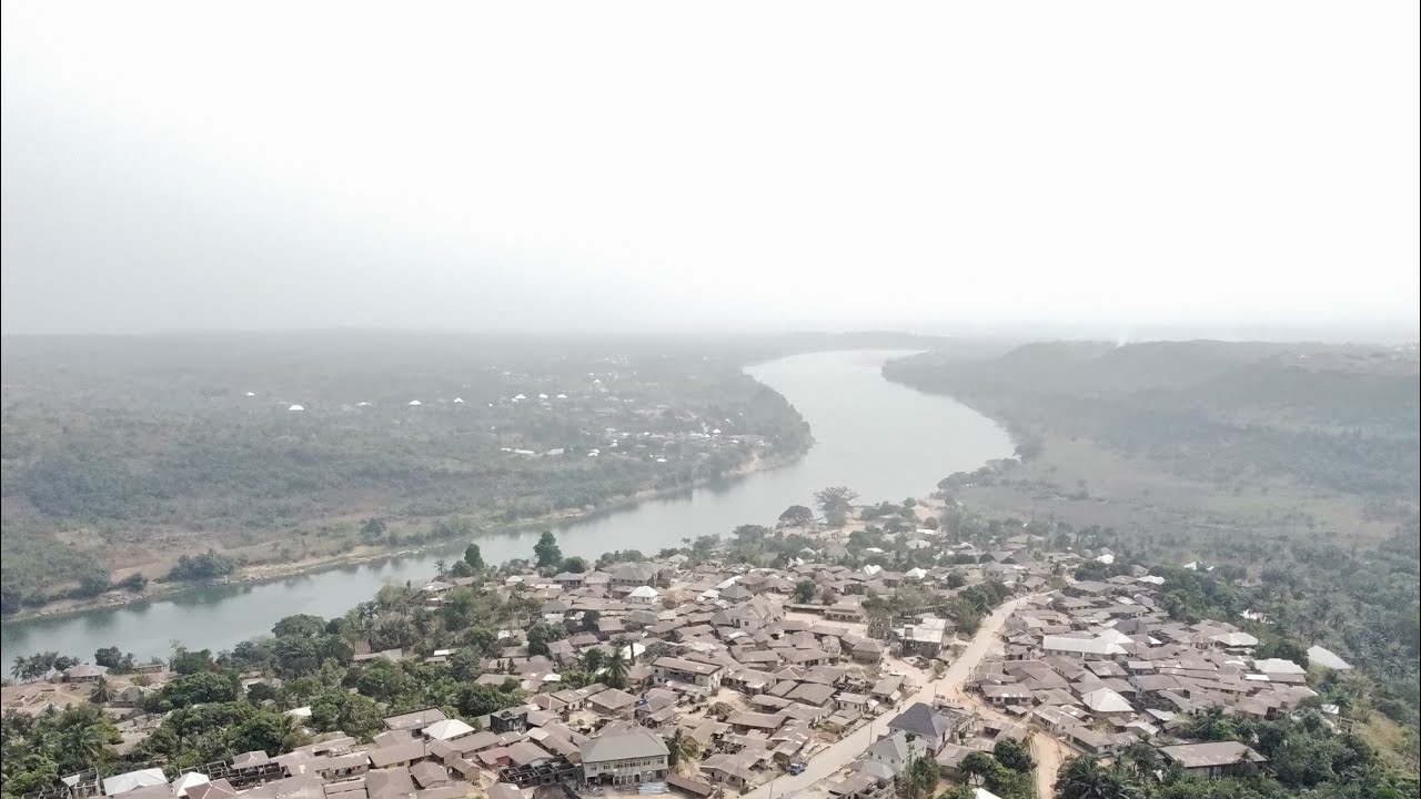 This Is Ozizza, Ebonyi State