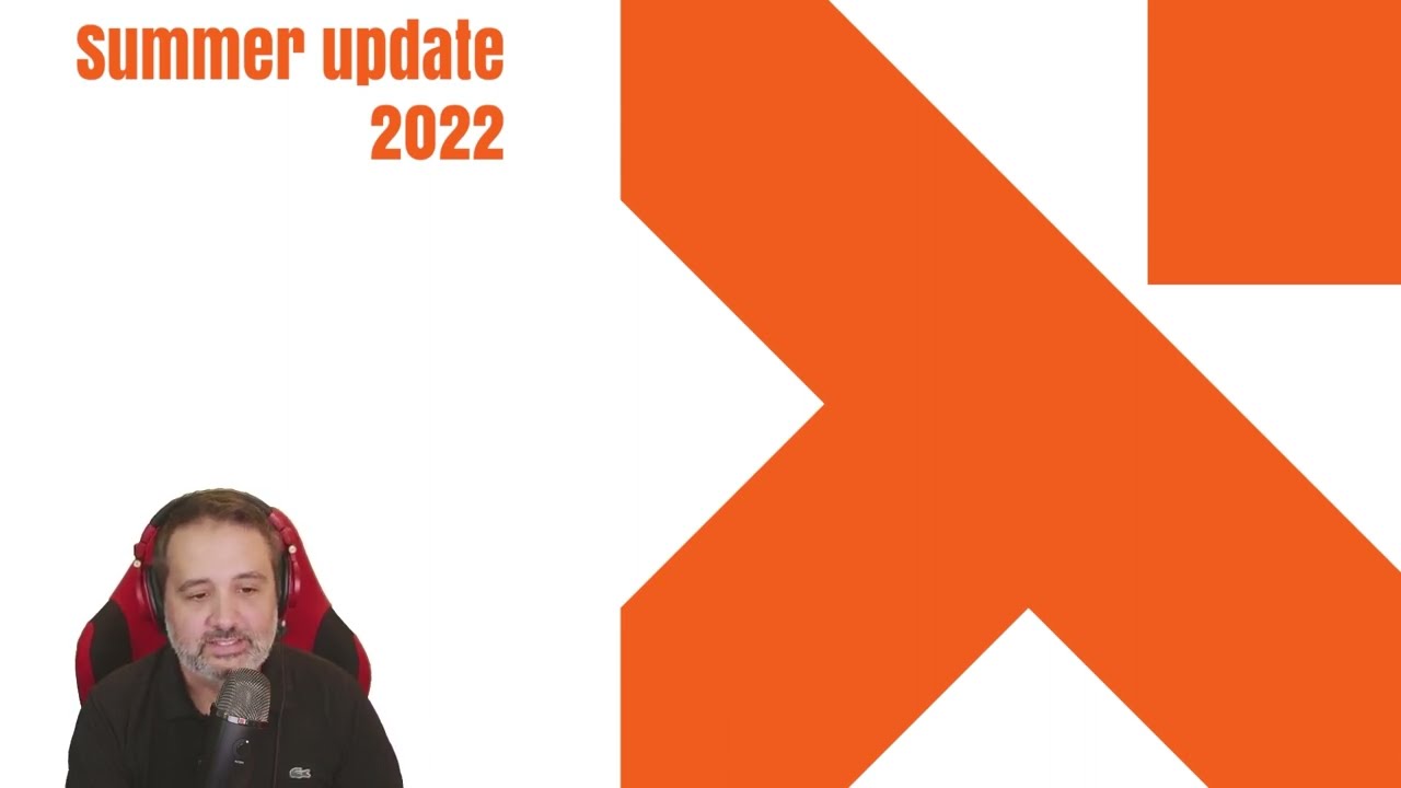 Xceed Summer Update 2022