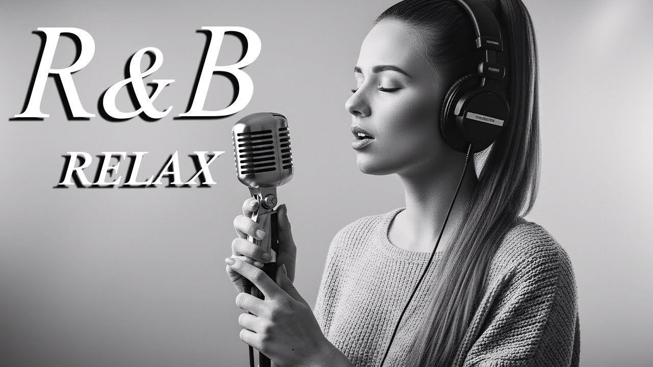 【R&B flowz】Smooth Romantic Soul – Soft Love Grooves for Relaxation & Deep Connection