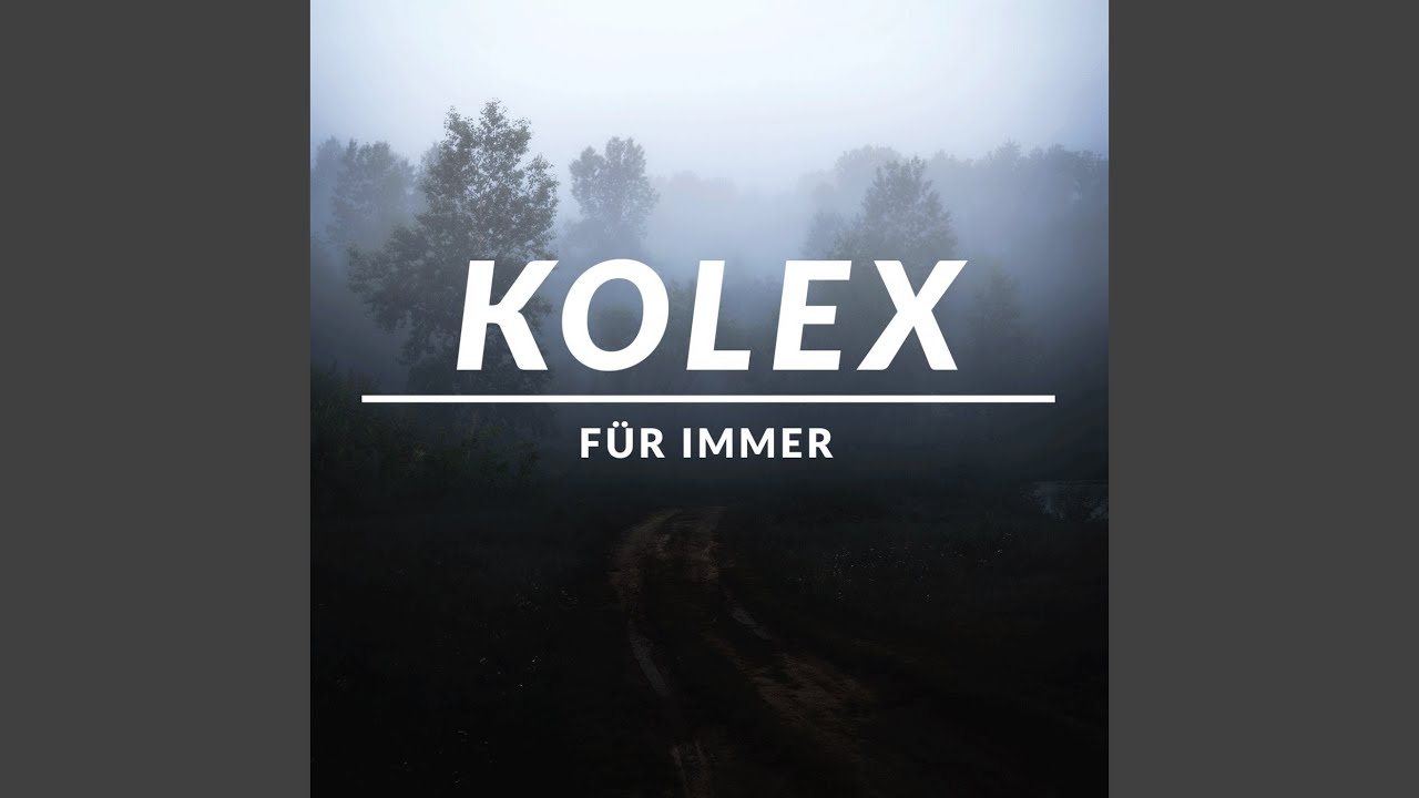 Für immer