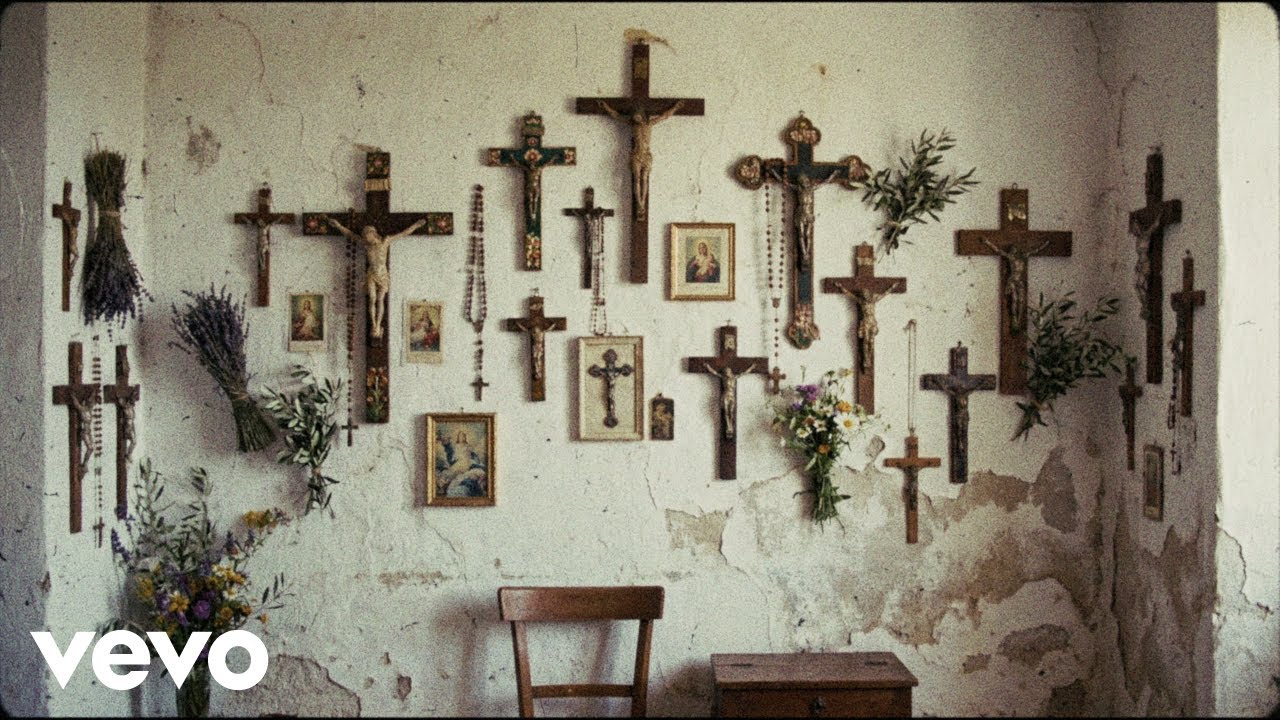 Kid Yugi - Gilgamesh (Visual)