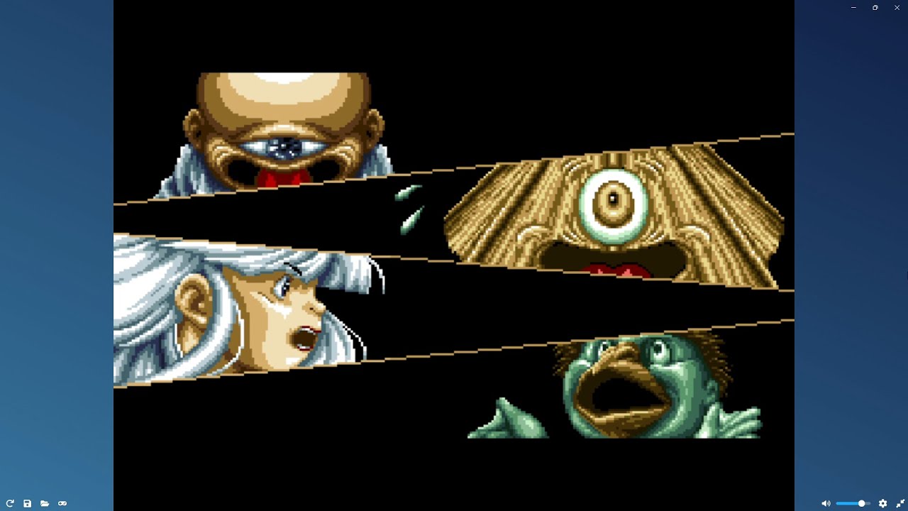 水木しげる　　妖怪の百鬼夜行　パート１