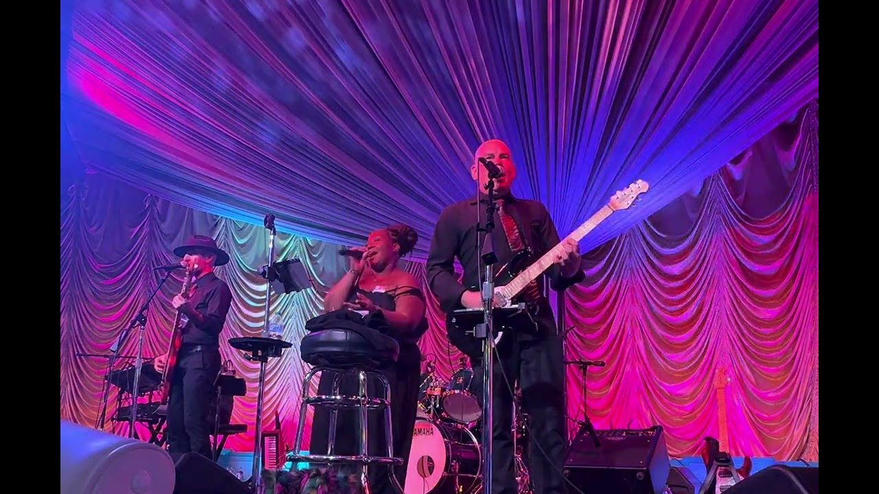 The Rhythm Pilots ￼02/20/2026