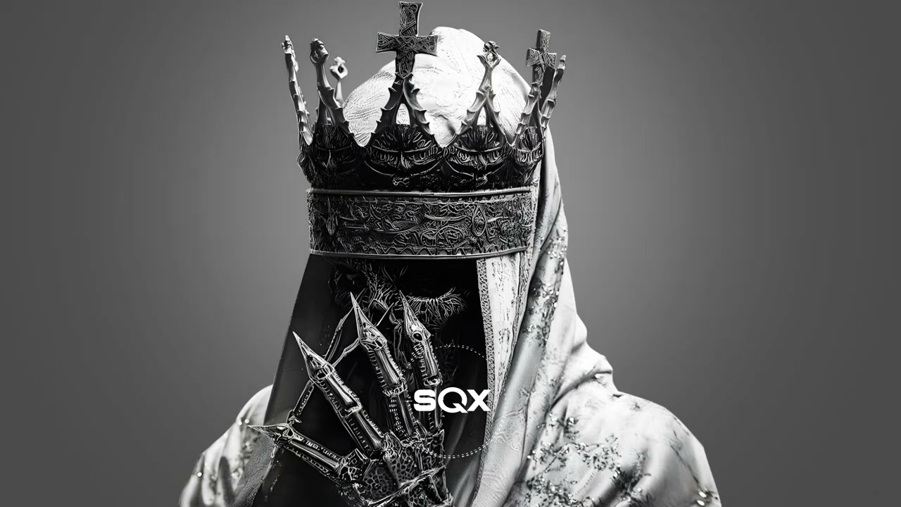 SQX -​ Phantom Drive