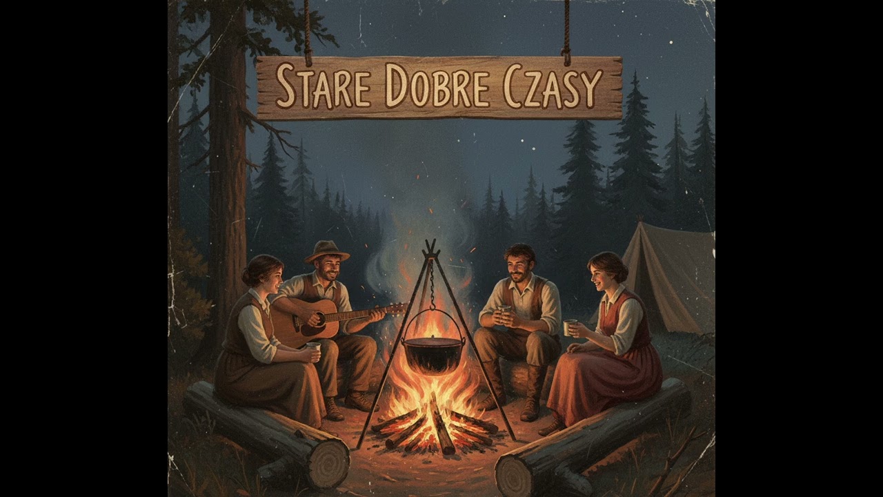 Stare dobre czasy - (HIT DISCO POLO 2026) Disco Myszy 