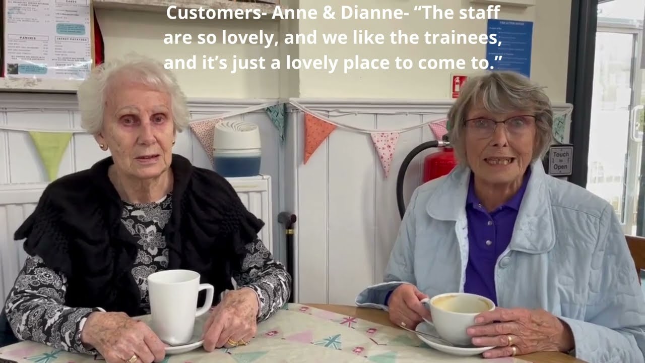 Strengthening the Budleigh community