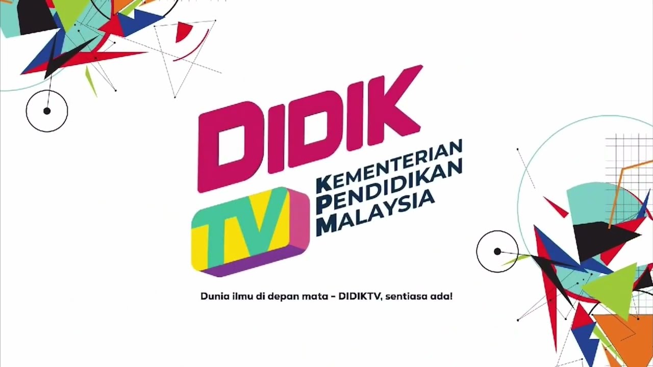ntv7 DidikTV KPM | New Channel Ident 2024