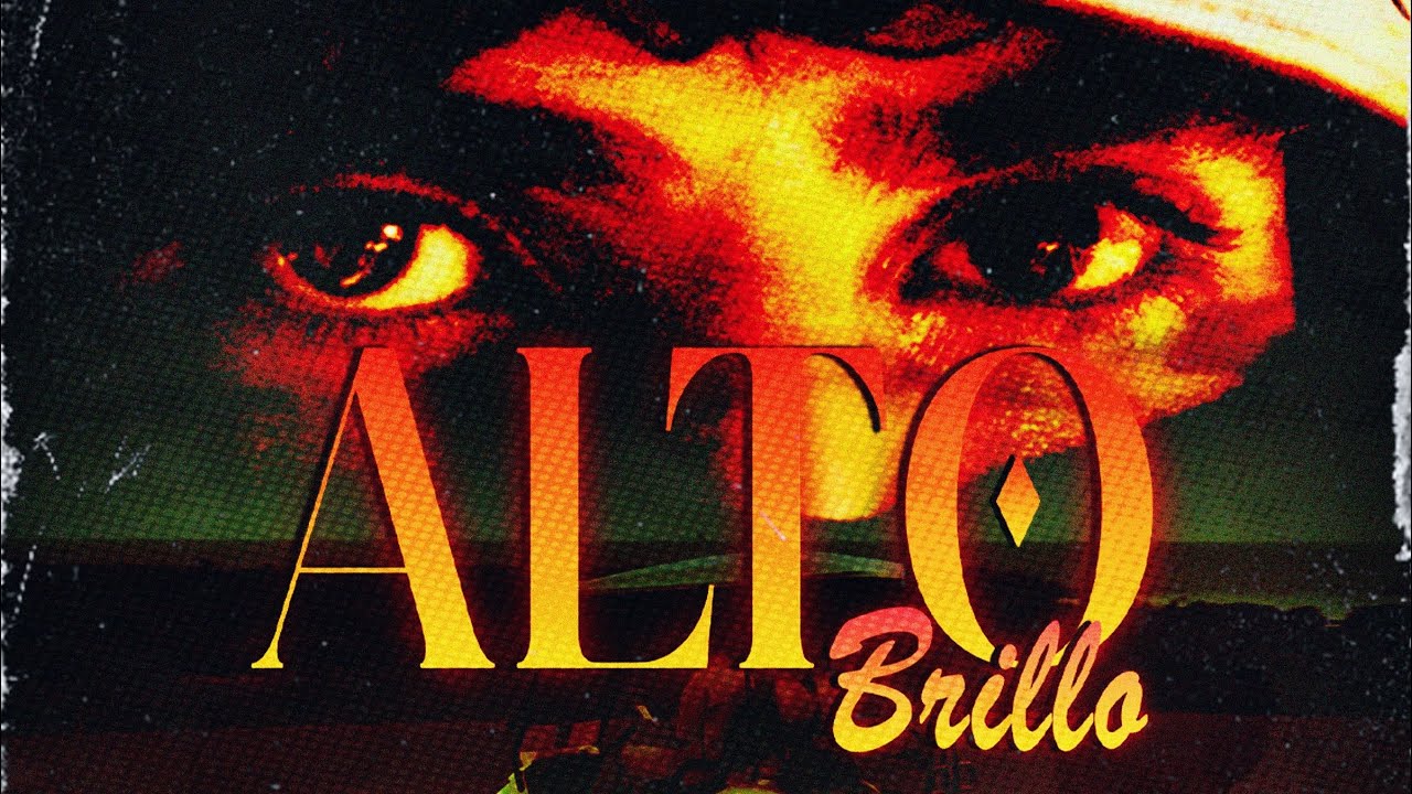 SEBASELCHAMACO- ALTO BRILLO 💫 Prod. AMESTY.VE [Music Video]