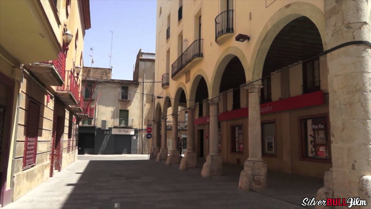 La Bisbal d'Emporda