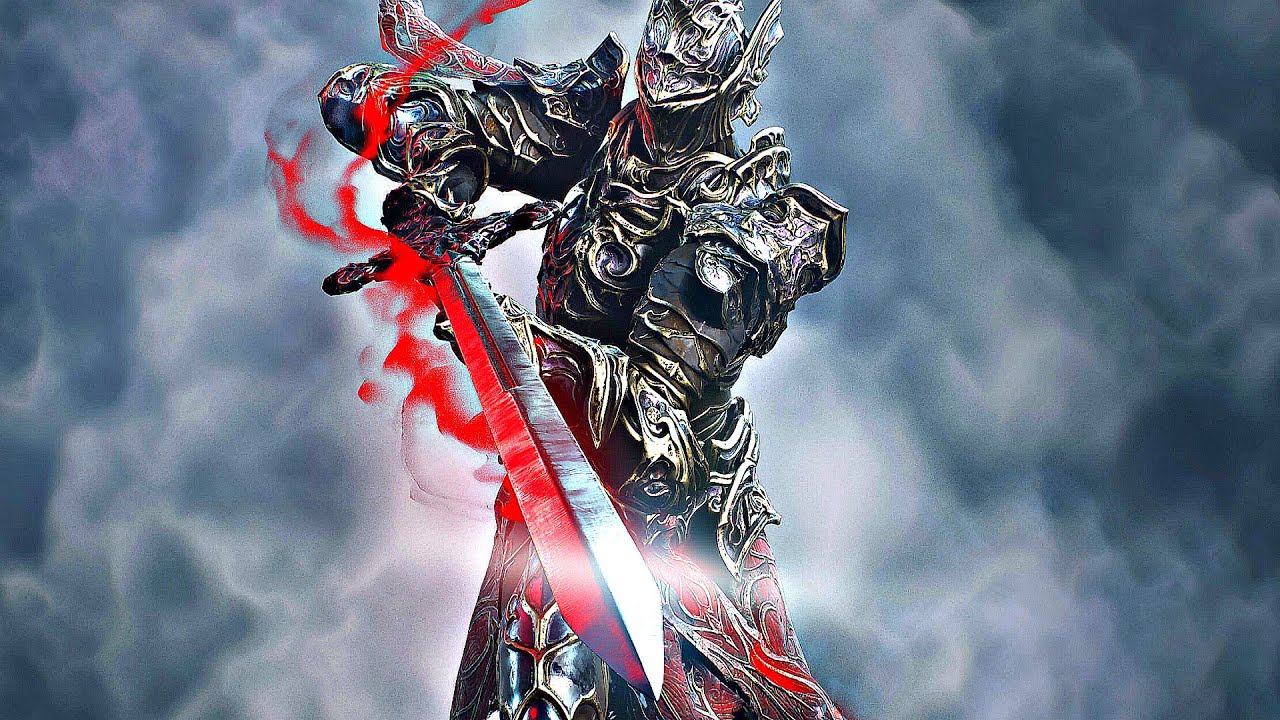 Demon's Souls Remake - Penetrator Boss Fight (4K 60FPS)