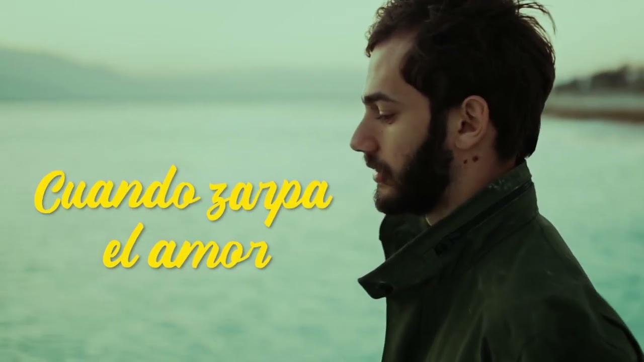 Cuando zarpa el amor Los Super Vacikos 2024 discos Ciudad group