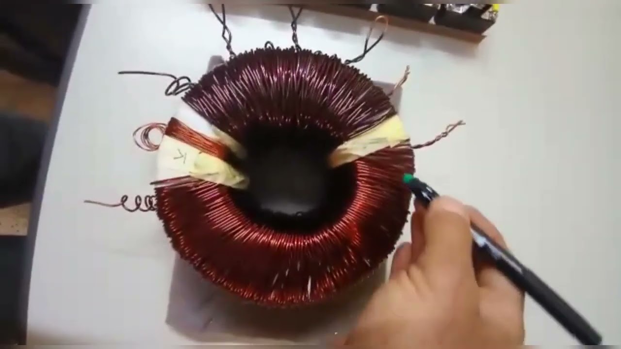 مثبت فولتية حارين ..علي عجيل