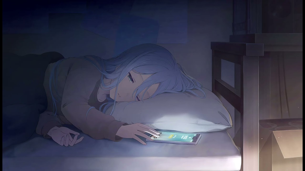 oversleep