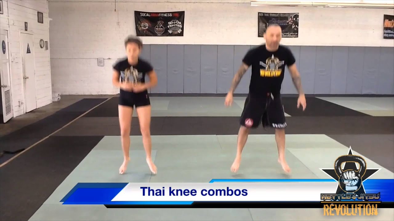 10 Body Weight Flows for BJJ/ MMA and Fitness