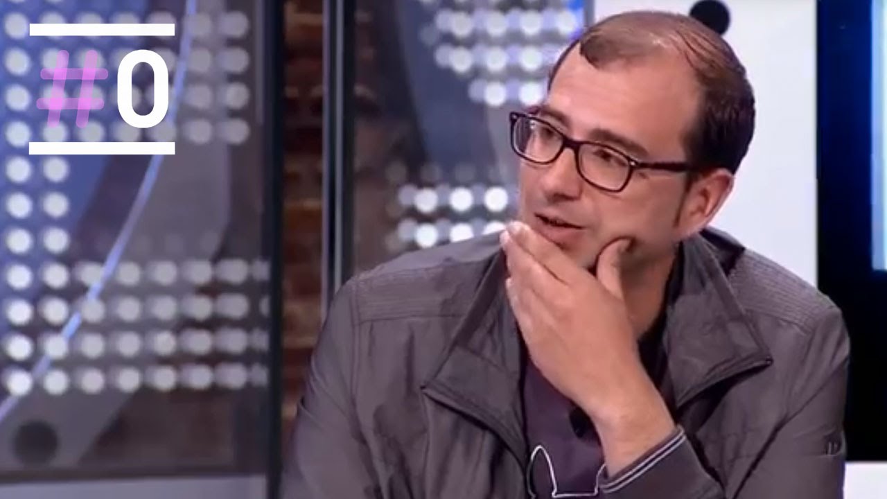 Likes: El salto a Hollywood de Paco Cabezas | #0