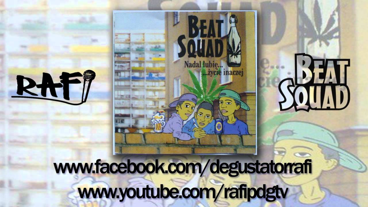 07.Beat Squad - 
